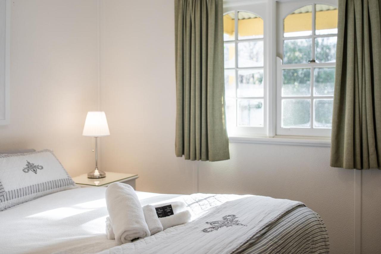 Chestnut Tree Holiday Units Bright Εξωτερικό φωτογραφία