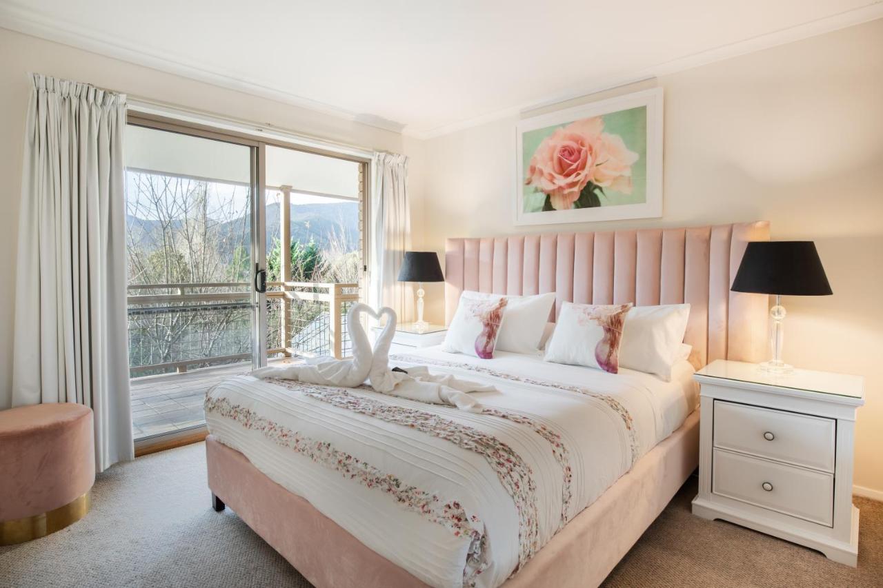 Chestnut Tree Holiday Units Bright Εξωτερικό φωτογραφία