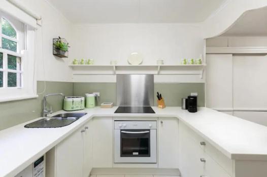 Chestnut Tree Holiday Units Bright Εξωτερικό φωτογραφία