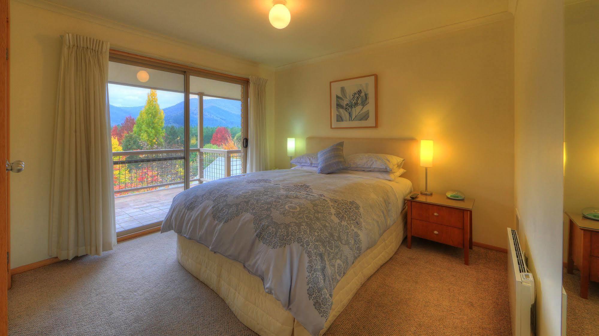 Chestnut Tree Holiday Units Bright Εξωτερικό φωτογραφία