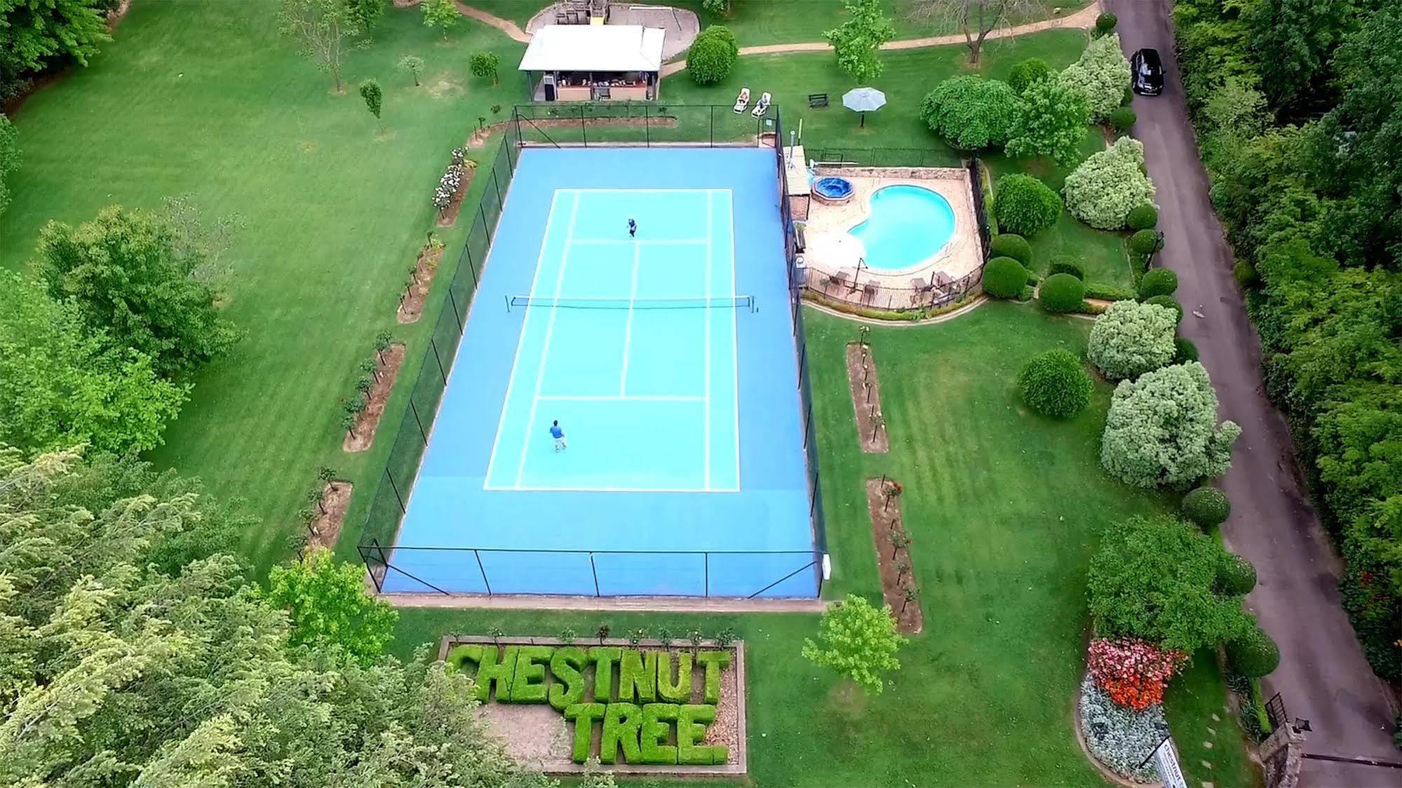 Chestnut Tree Holiday Units Bright Εξωτερικό φωτογραφία